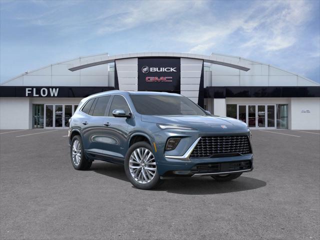 2026 Buick Enclave Avenir for sale in Greensboro, NC