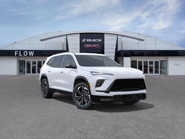 2026 Buick Enclave Sport Touring for sale in Greensboro, NC