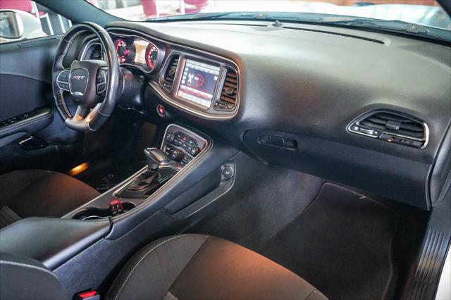 2021 Dodge Challenger SRT Super Stock