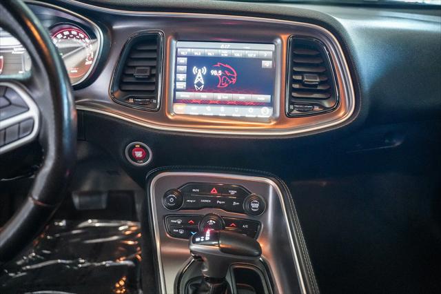 2021 Dodge Challenger SRT Super Stock