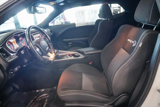 2021 Dodge Challenger SRT Super Stock