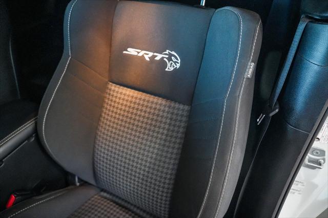 2021 Dodge Challenger SRT Super Stock
