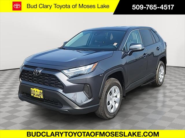 2025 Toyota RAV4 LE for sale in Moses Lake, WA