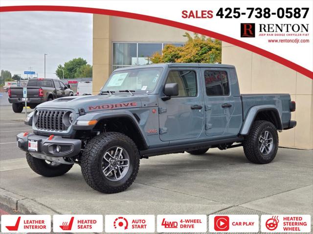2025 Jeep Gladiator Sport for sale in Renton, WA