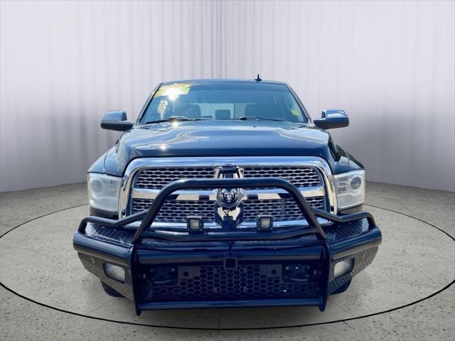2015 Ram 2500 Laramie