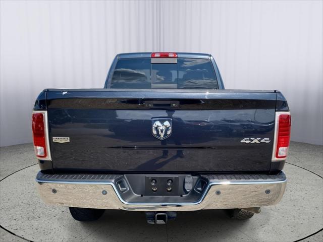 2015 Ram 2500 Laramie