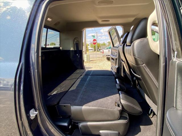 2015 Ram 2500 Laramie