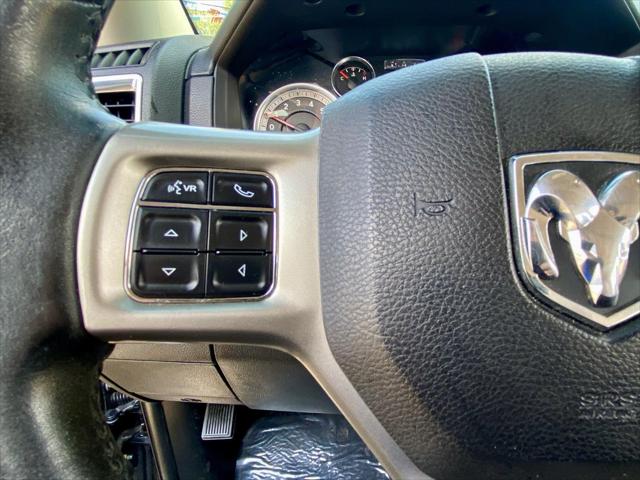 2015 Ram 2500 Laramie