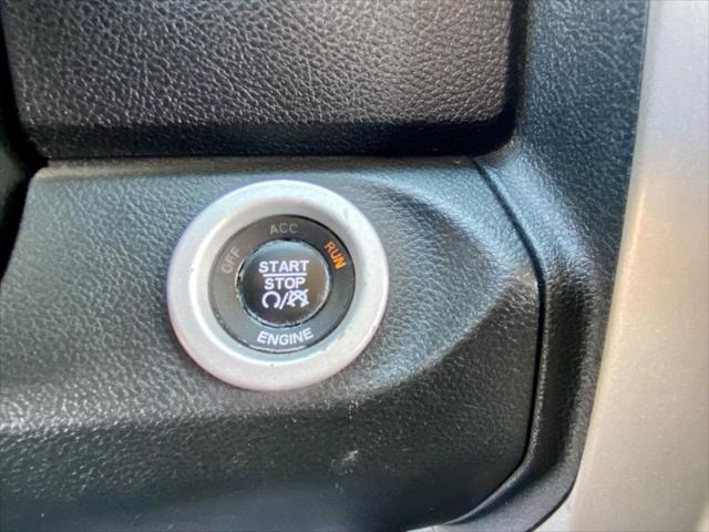 2015 Ram 2500 Laramie