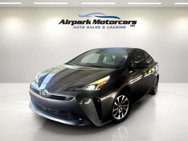 2019 Toyota Prius Limited for sale in Scottsdale, AZ