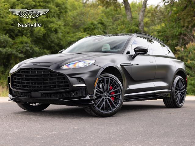 /2023 Aston-Martin DBX