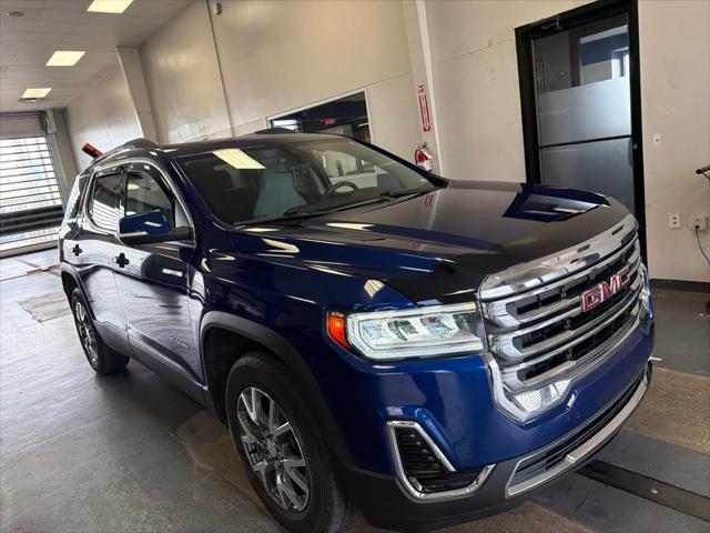 2023 GMC Acadia AWD SLE for sale in Groveport, OH