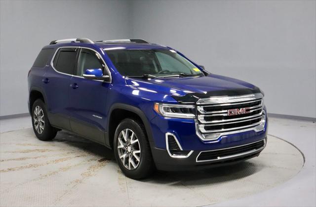 2023 GMC Acadia AWD SLE for sale in Groveport, OH