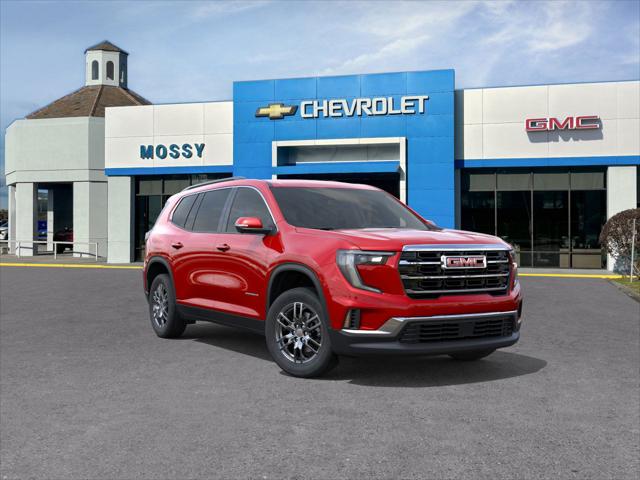 2026 GMC Acadia Elevation FWD for sale in Picayune, MS