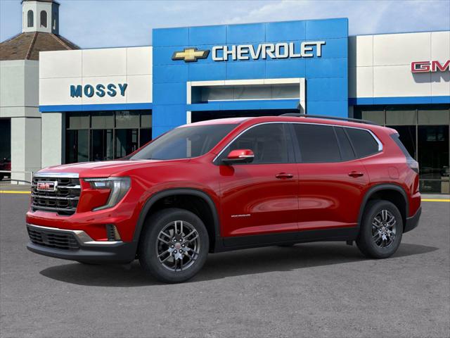 2026 GMC Acadia Elevation FWD
