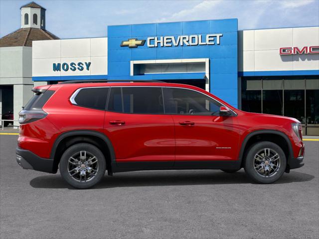 2026 GMC Acadia Elevation FWD