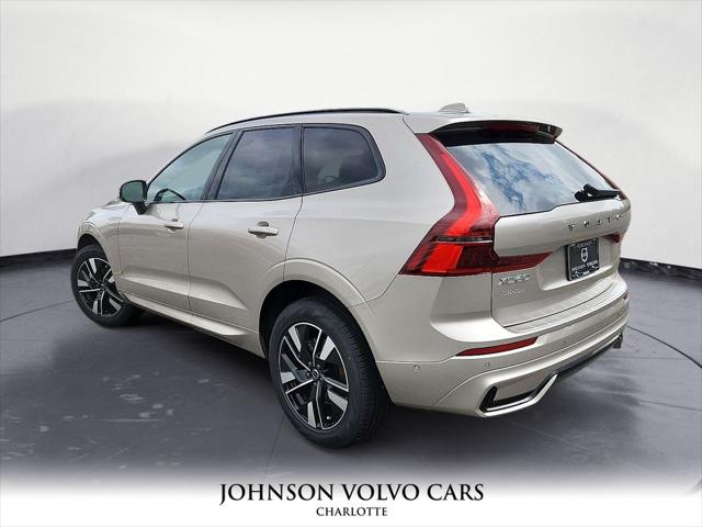 2026 Volvo XC60 B5 Plus