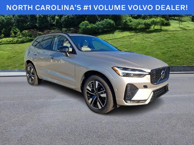 2026 Volvo XC60 B5 Plus for sale in Charlotte, NC