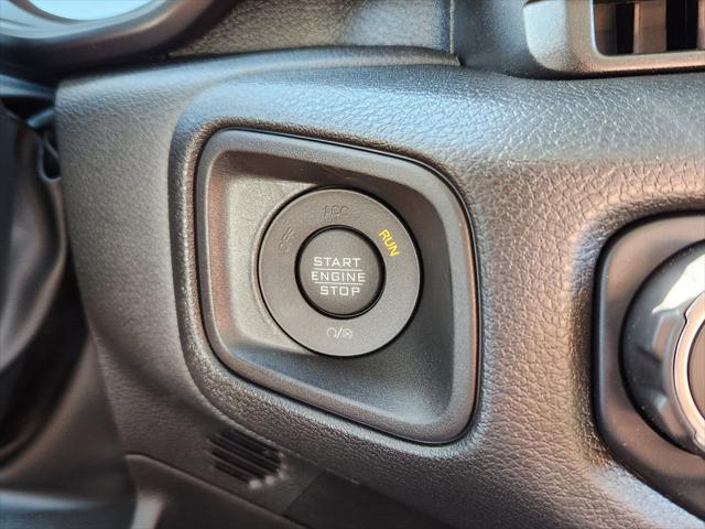 2025 Jeep Wrangler 4-Door Summit 4x4