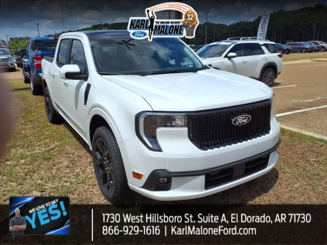 2025 Ford Maverick Lobo Standard for sale in El Dorado, AZ