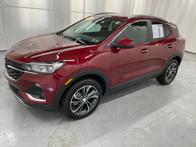 2023 Buick Encore GX Select for sale in Harrisburg, PA