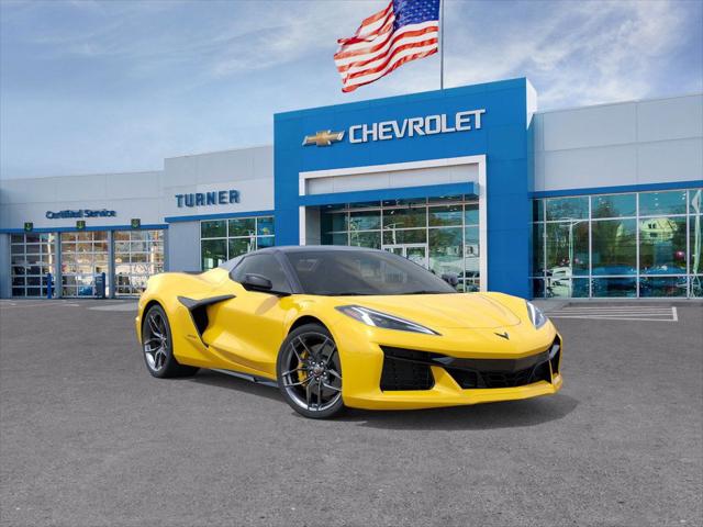 2025 Chevrolet Corvette Z06 for sale in Harrisburg, PA