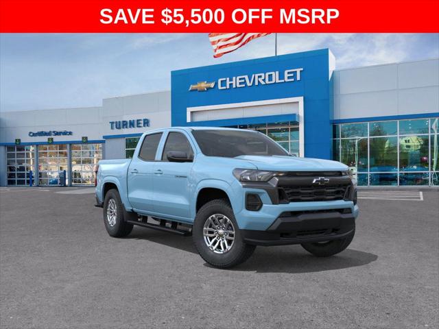2026 Chevrolet Colorado LT for sale in Harrisburg, PA