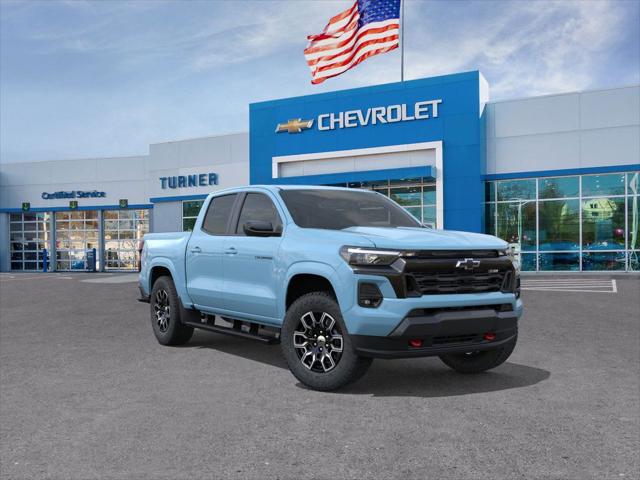 2026 Chevrolet Colorado Z71 for sale in Harrisburg, PA