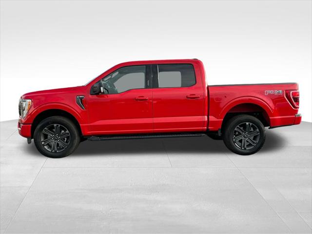 Used 2023 Ford F-150 For Sale in Muscle Shoals, AL
