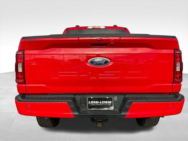 Used 2023 Ford F-150 For Sale in Muscle Shoals, AL