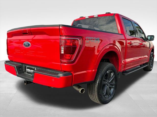 Used 2023 Ford F-150 For Sale in Muscle Shoals, AL