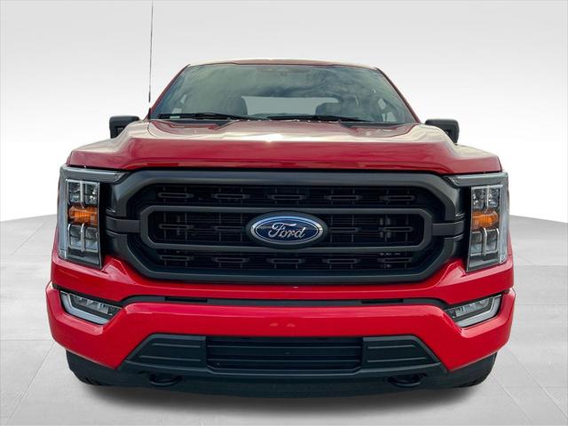 Used 2023 Ford F-150 For Sale in Muscle Shoals, AL