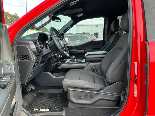 Used 2023 Ford F-150 For Sale in Muscle Shoals, AL