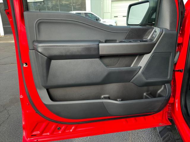 Used 2023 Ford F-150 For Sale in Muscle Shoals, AL