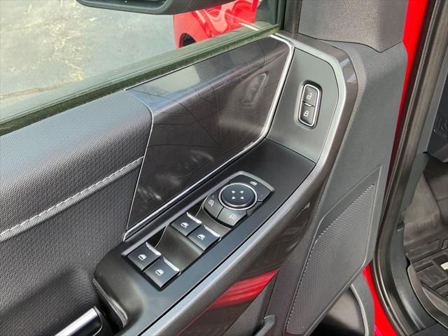 Used 2023 Ford F-150 For Sale in Muscle Shoals, AL