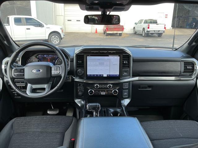 Used 2023 Ford F-150 For Sale in Muscle Shoals, AL