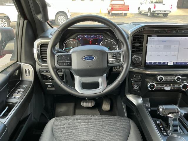 Used 2023 Ford F-150 For Sale in Muscle Shoals, AL