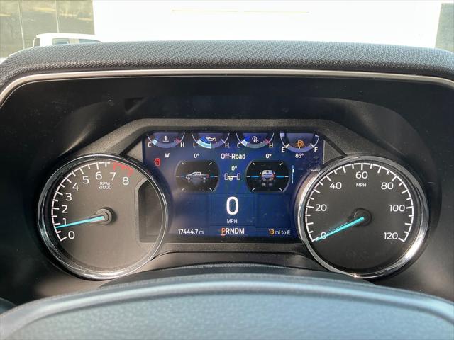 Used 2023 Ford F-150 For Sale in Muscle Shoals, AL
