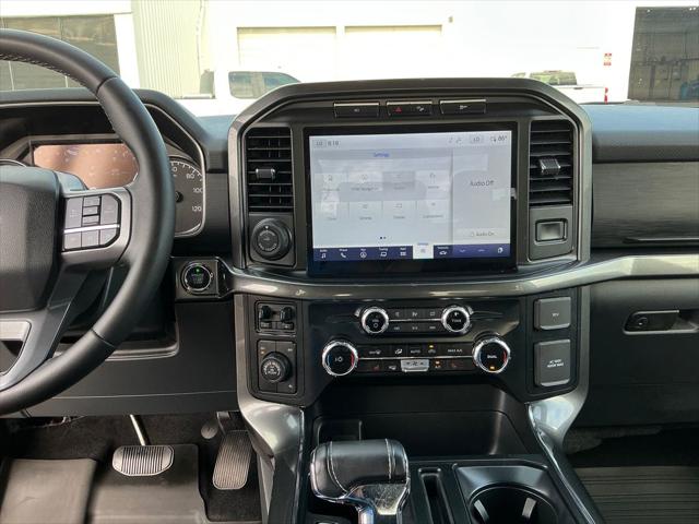 Used 2023 Ford F-150 For Sale in Muscle Shoals, AL