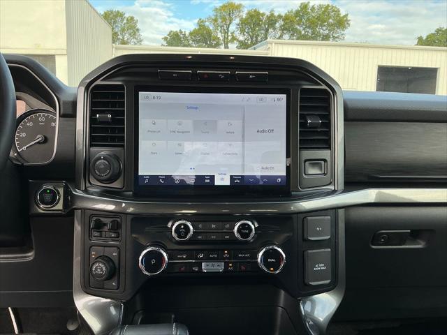 Used 2023 Ford F-150 For Sale in Muscle Shoals, AL