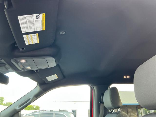 Used 2023 Ford F-150 For Sale in Muscle Shoals, AL