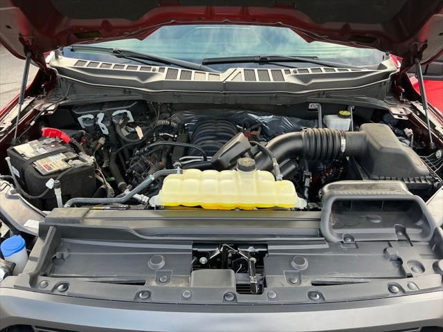 Used 2023 Ford F-150 For Sale in Muscle Shoals, AL