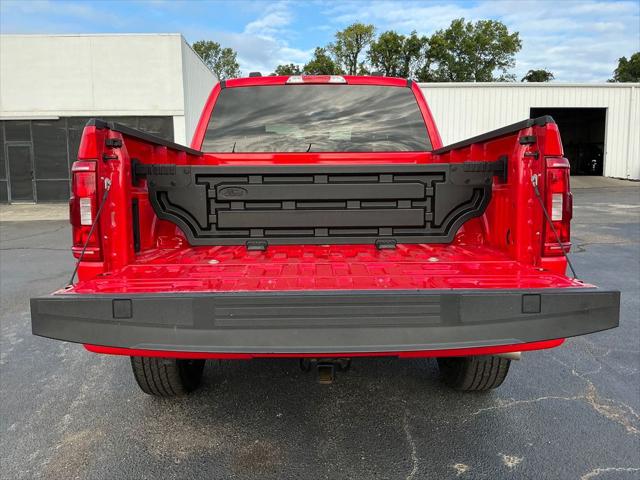 Used 2023 Ford F-150 For Sale in Muscle Shoals, AL