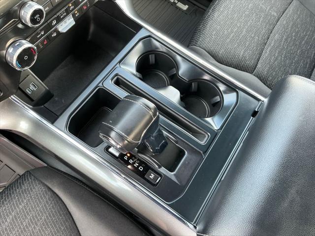 Used 2023 Ford F-150 For Sale in Muscle Shoals, AL