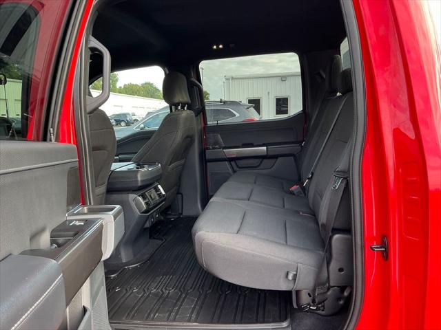 Used 2023 Ford F-150 For Sale in Muscle Shoals, AL