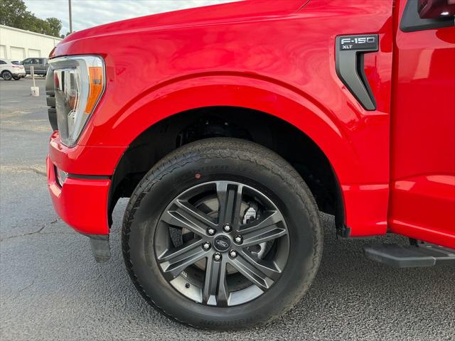Used 2023 Ford F-150 For Sale in Muscle Shoals, AL