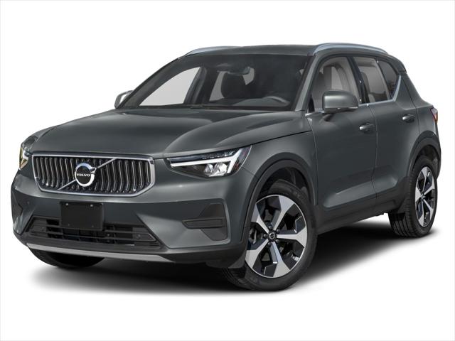 2025 Volvo XC40 B5 Plus Dark Theme for sale in Danbury, CT