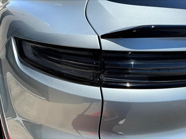 2025 Porsche Cayenne GTS