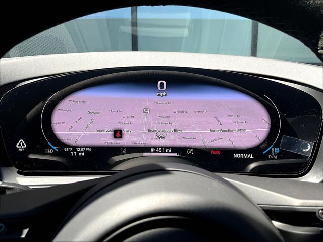 2025 Porsche Cayenne GTS