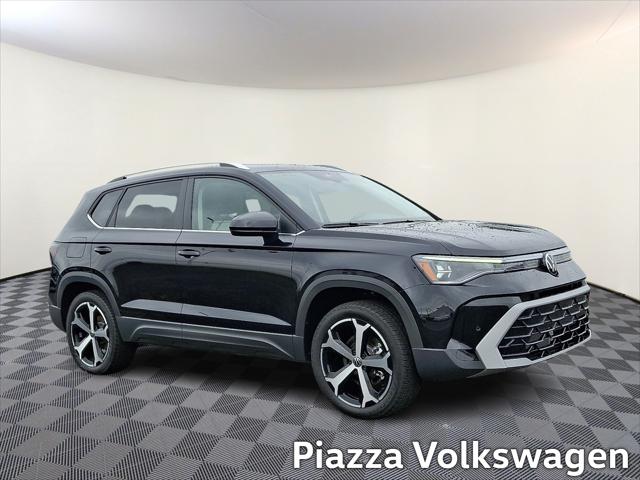 2025 Volkswagen Taos 1.5T SEL for sale in Langhorne, PA
